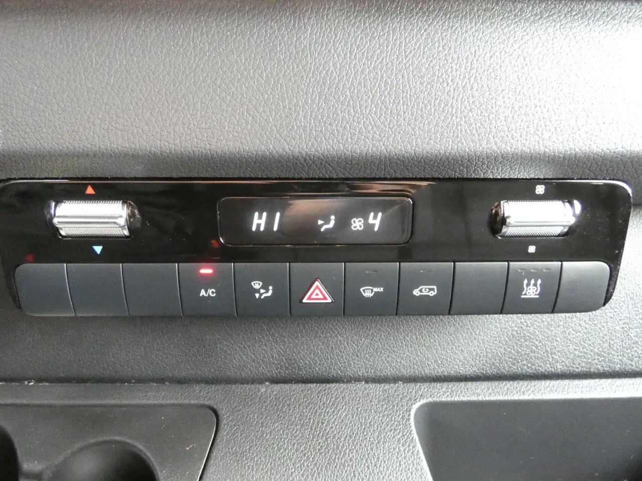 Billede 19 - Mercedes-Benz Sprinter 317 2,0 CDI A3 RWD 9G-Tronic 170HK Ladv./Chas. 9g Aut.