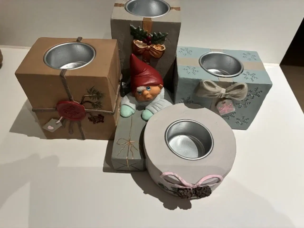 Billede 1 - Adventstage Trip Trap