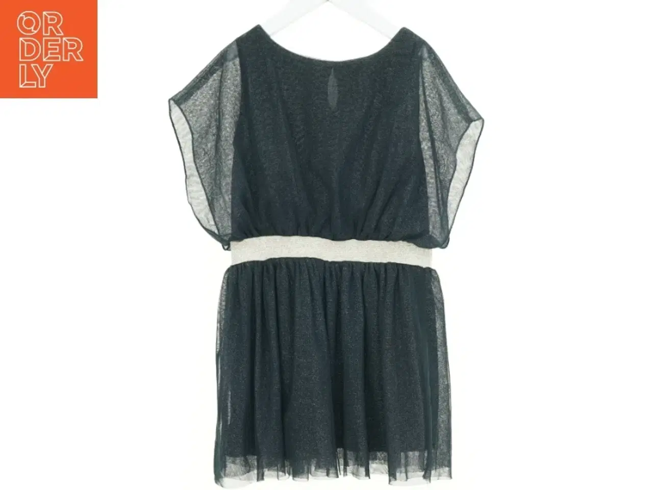 Billede 2 - Kjole fra Name It (str. 116 cm)