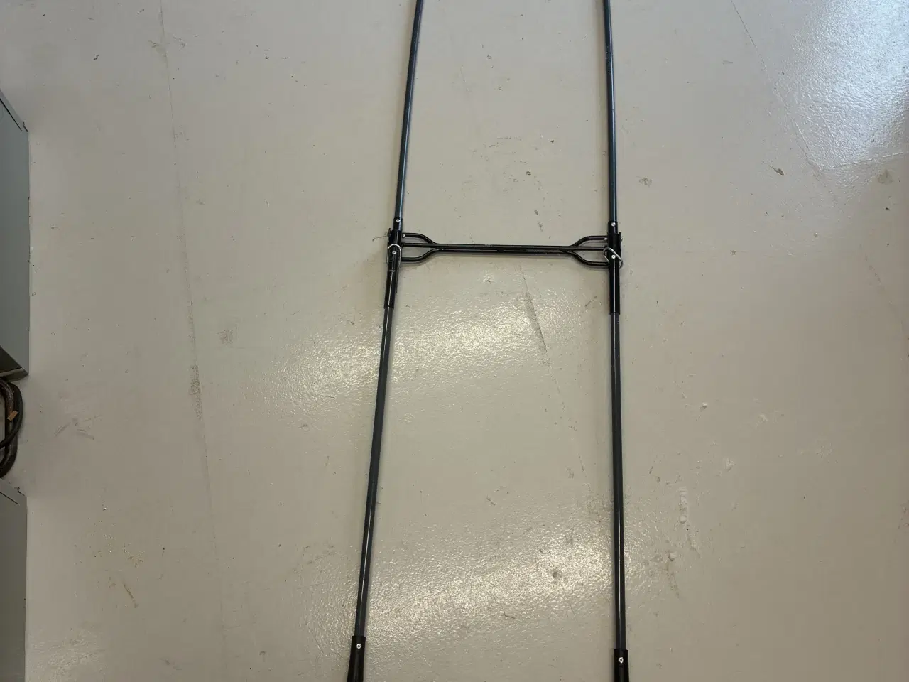 Billede 4 - Fjellpulken Traverse 165