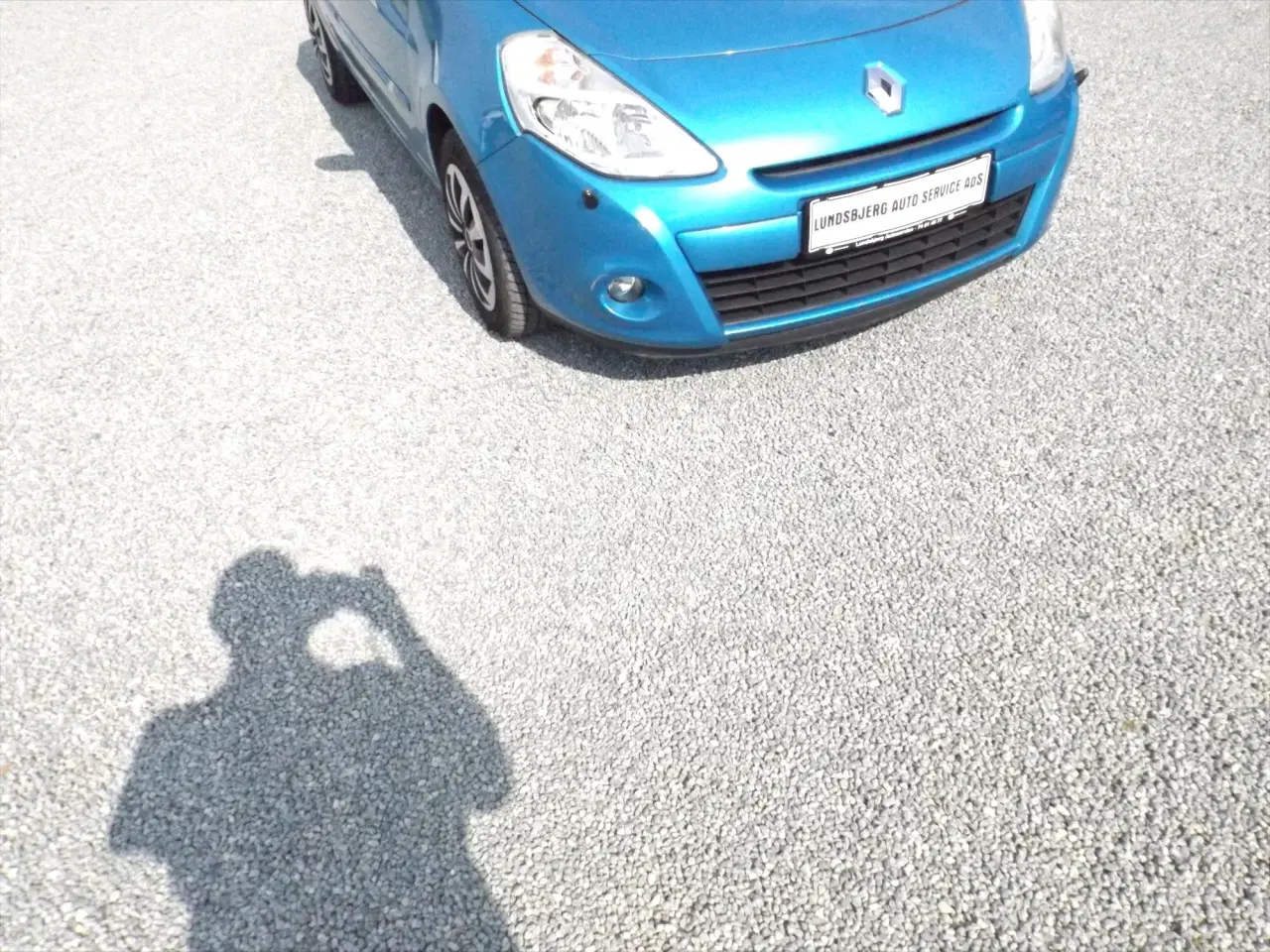 Billede 11 - Renault Clio