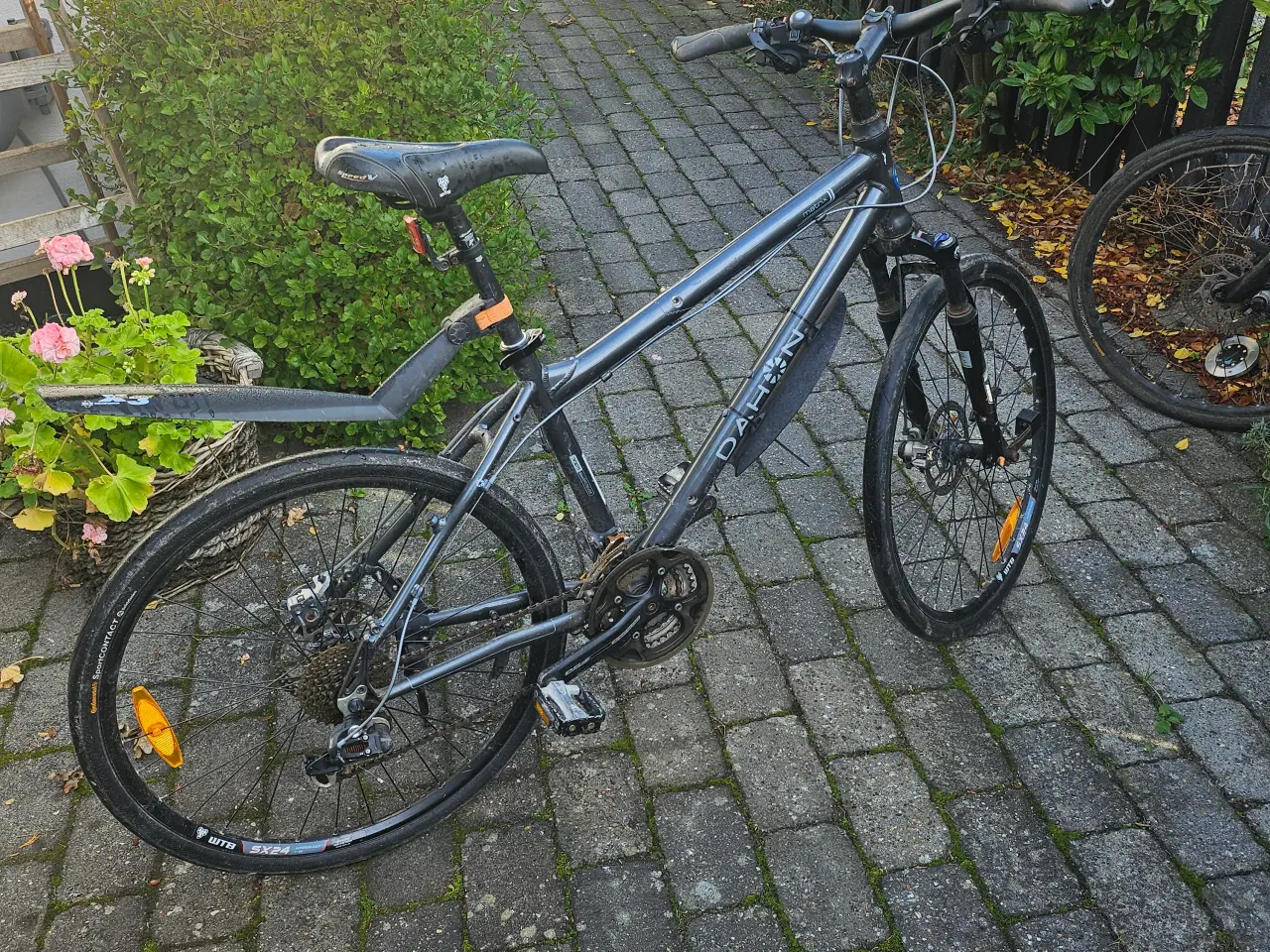Billede 3 - Cykler
