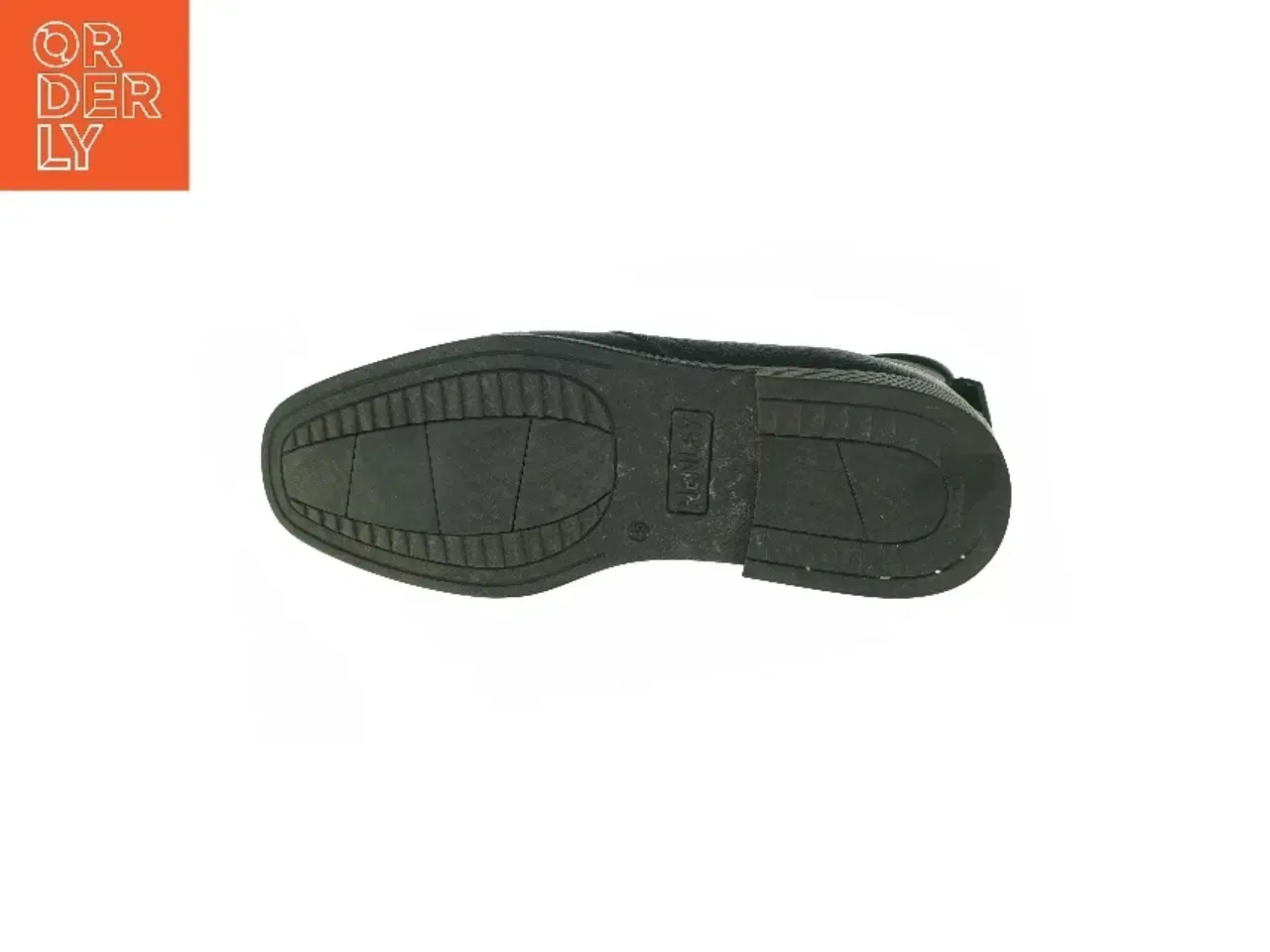 Billede 2 - Støvler fra Henly (str. 45)