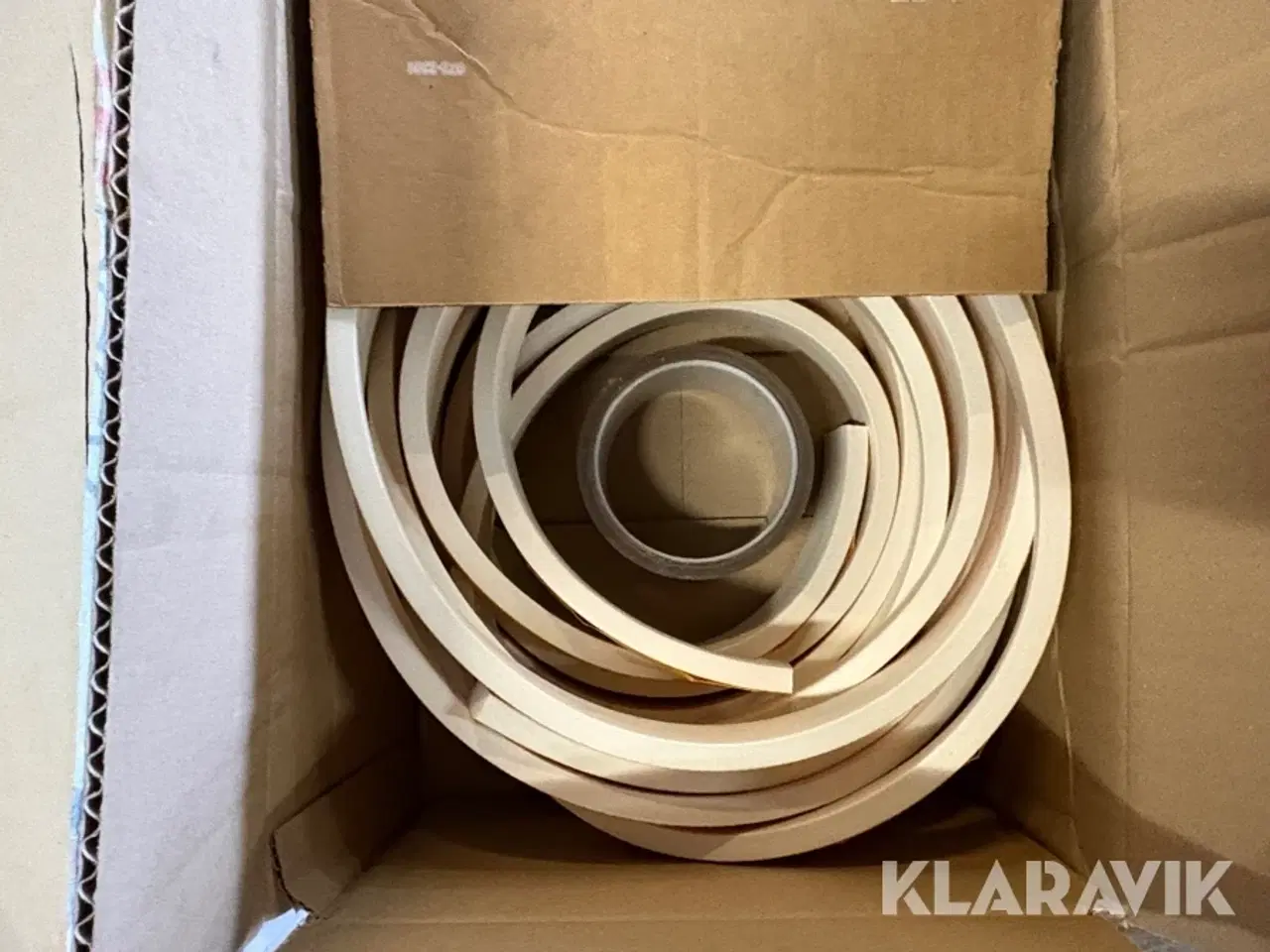 Billede 7 - Blandet lot - 17 paller