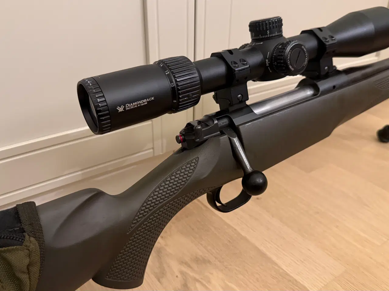 Billede 6 - Mauser M12 Extreme 30-06 Springfield