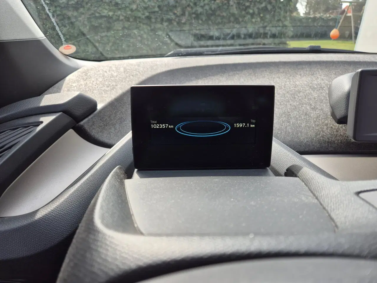 Billede 6 - BMW i3 Grey Edition