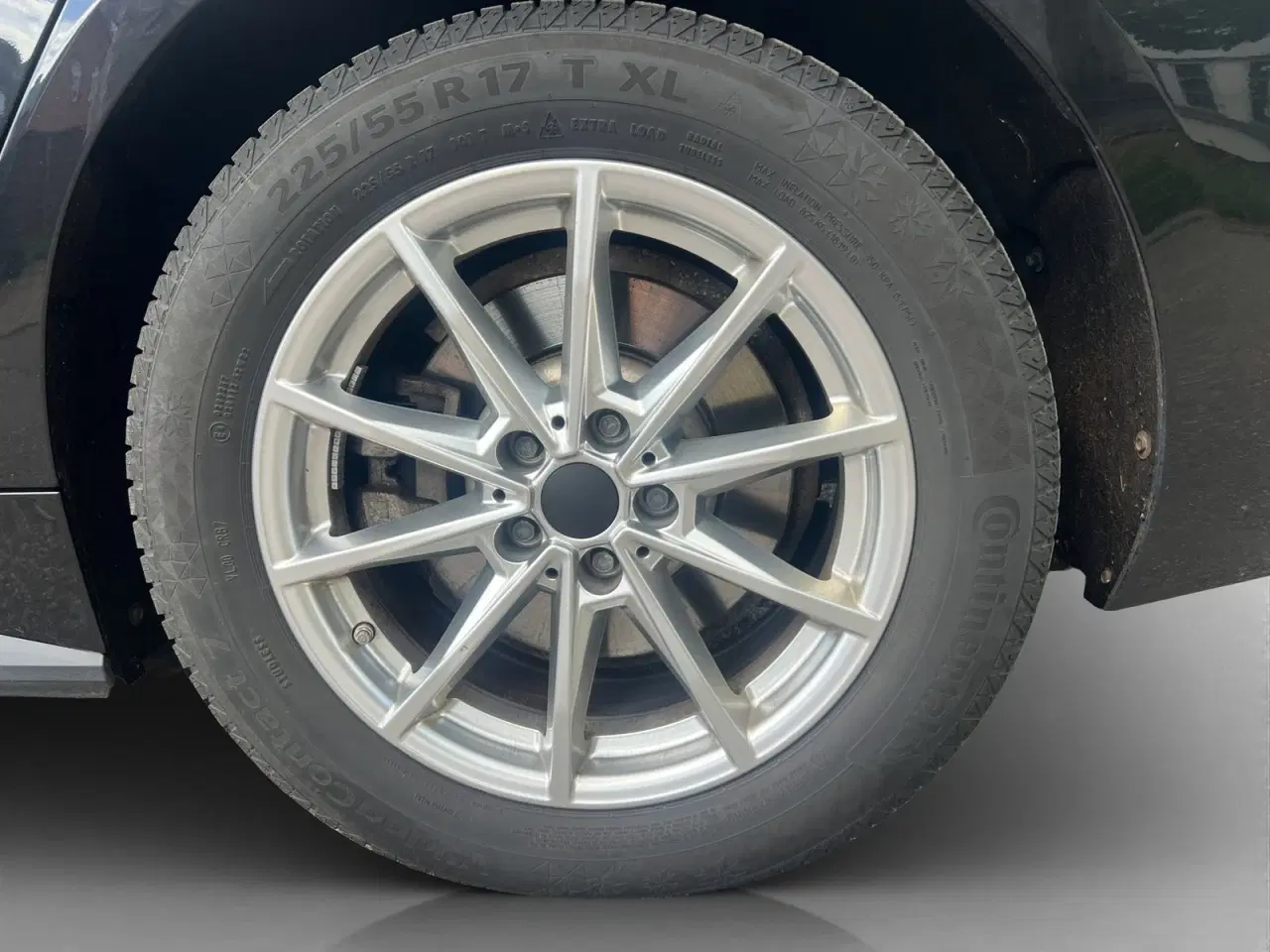 Billede 17 - BMW i4  eDrive40