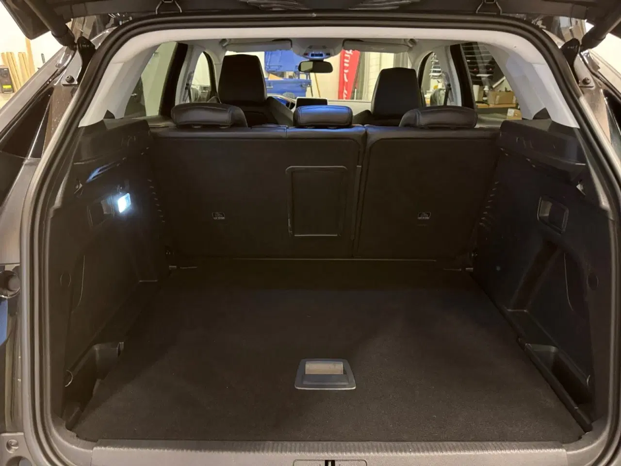 Billede 14 - Peugeot 3008 1,2 e-THP 130 Allure EAT6