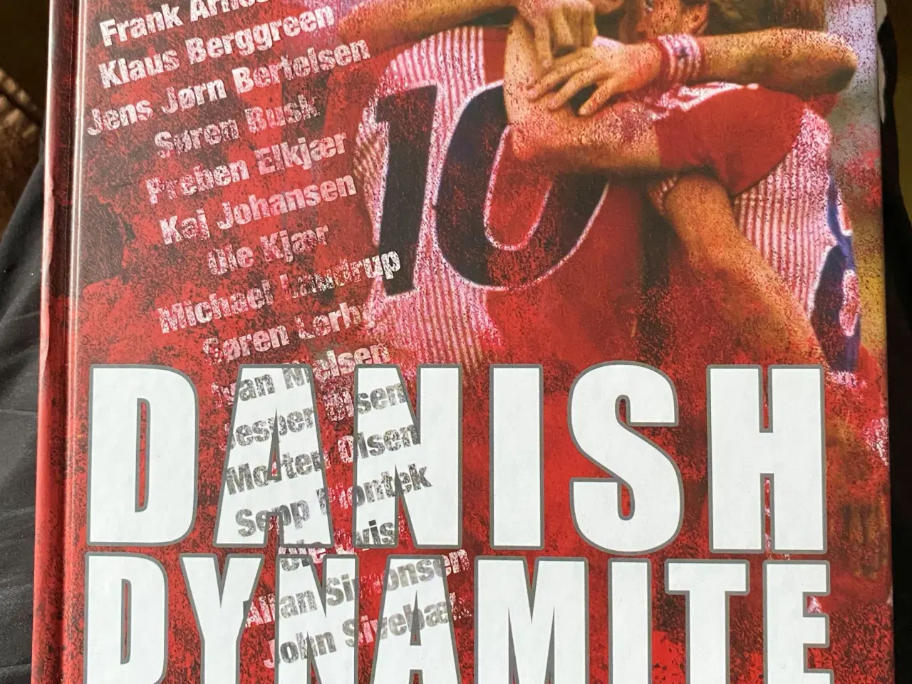 Billede 4 - Fodboldtræning og Fodboldbøger