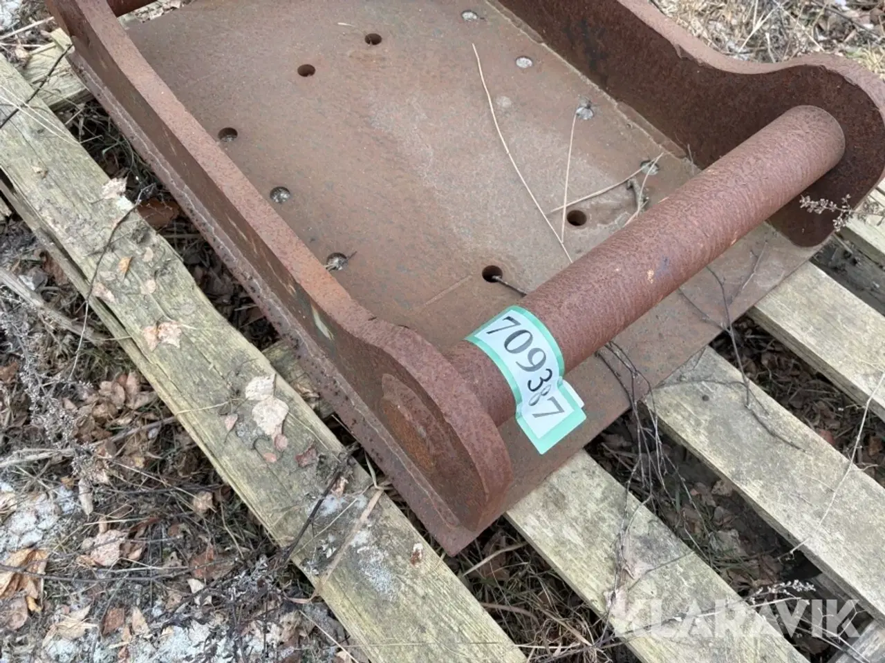 Billede 7 - S70 skifte