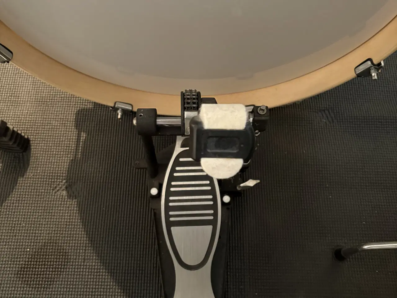 Billede 2 - Limousine trommesæt