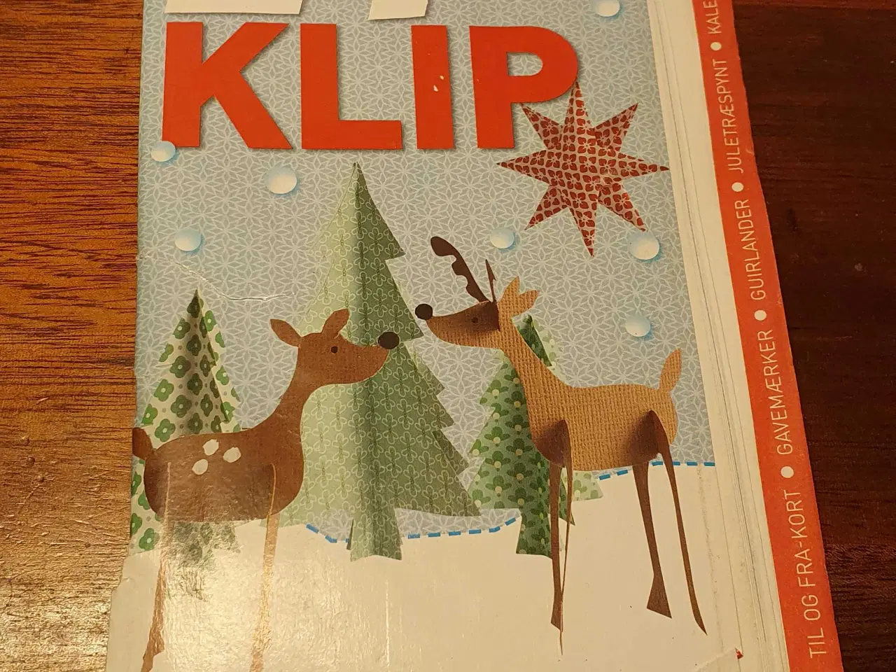 Billede 4 - JulekLender aktiviteter frs 2011-2013