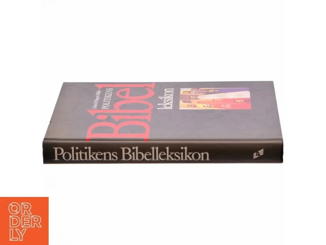 Billede 2 - Politikens bibelleksikon (Bog)