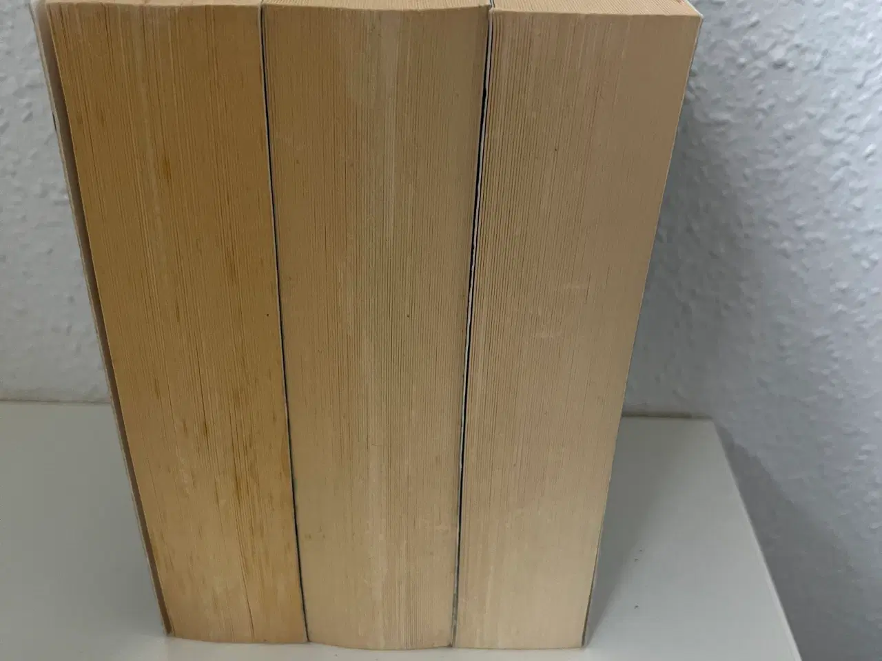 Billede 4 - Fifty Shades bøger