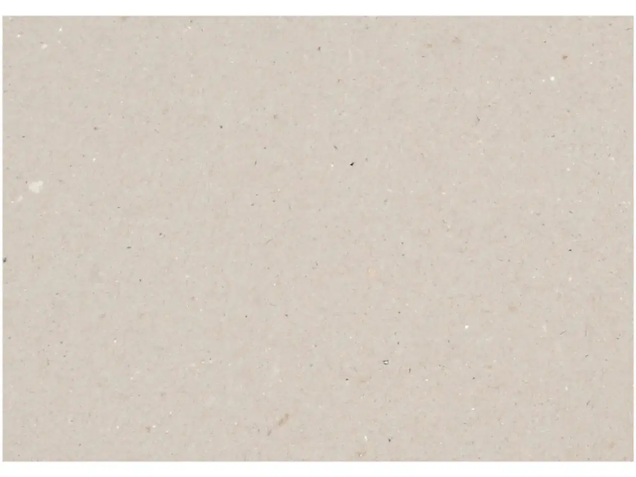 Billede 1 - Kraftigt Maskinpap 25x35 cm - 10 ark, 3 mm tykkelse