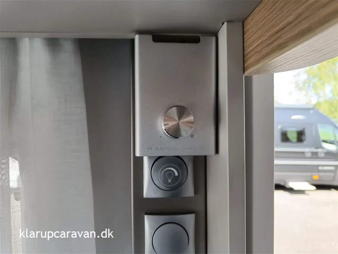 Billede 10 - 2023 - Adria Adora 613 UT Alde Centralvarme