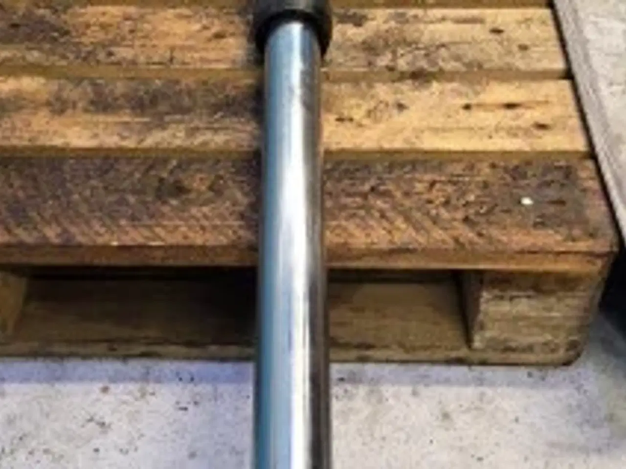 Billede 13 - Dronningborg D8900 Cylinder 50x600 45100058