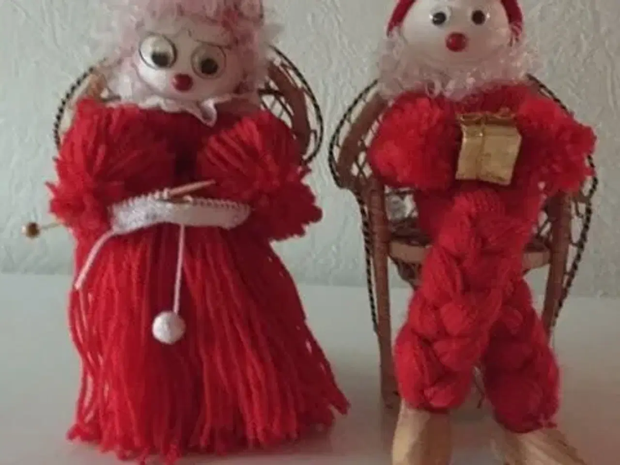 Billede 2 - Nisse