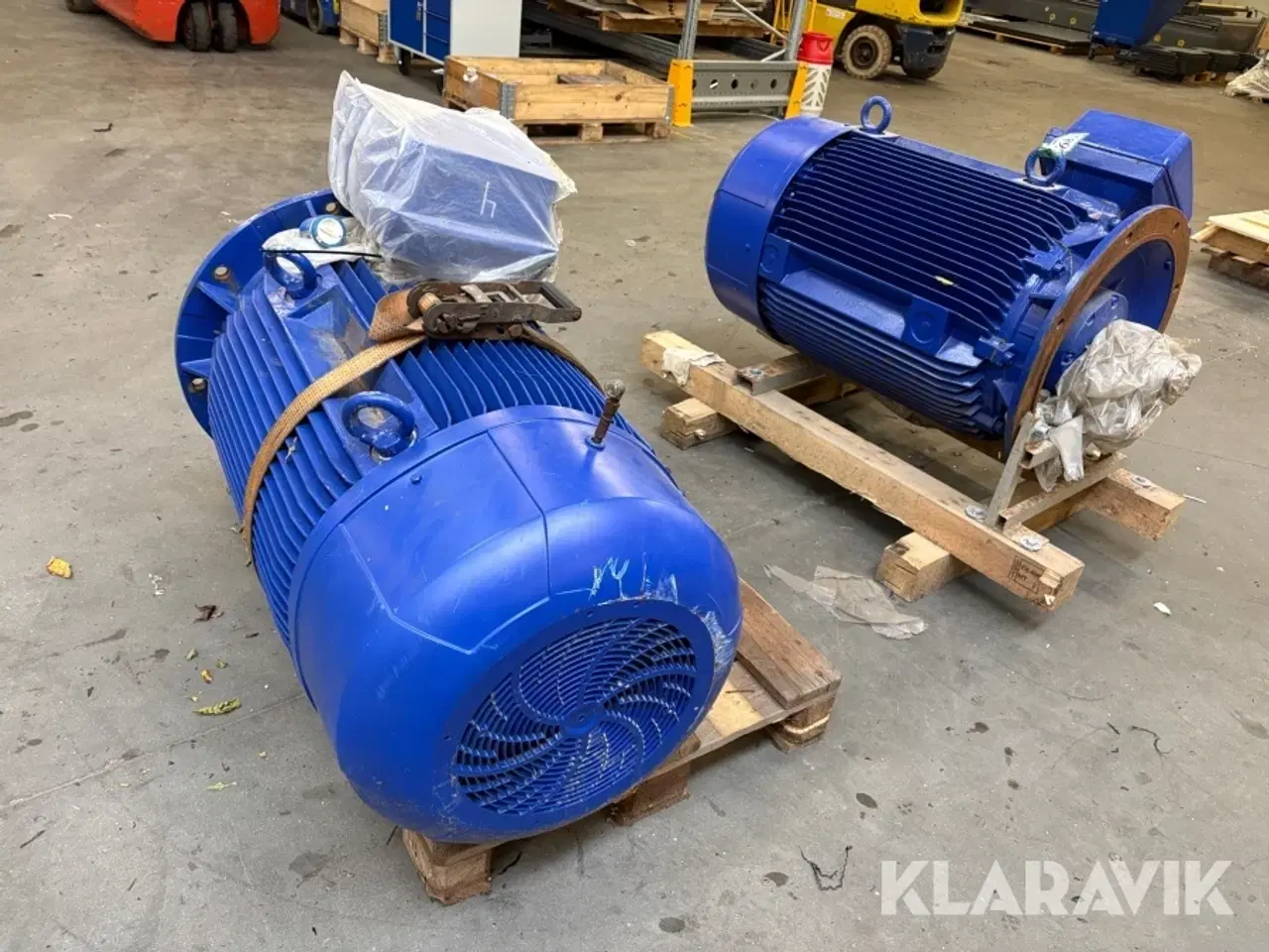 Billede 1 - Motore Lönne - 2 styks