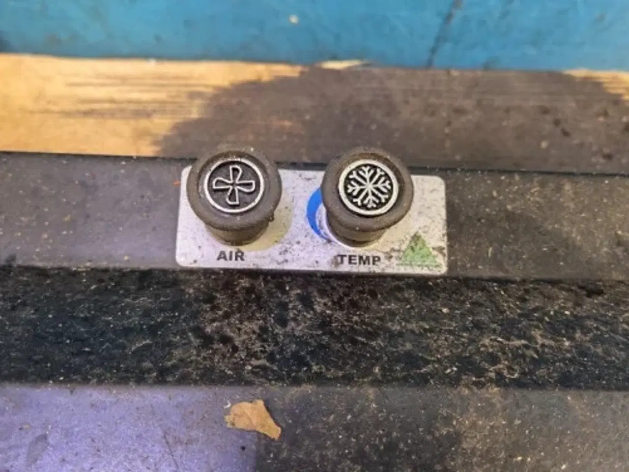 Billede 7 - Terex TC60 AC Komplet SD5H09