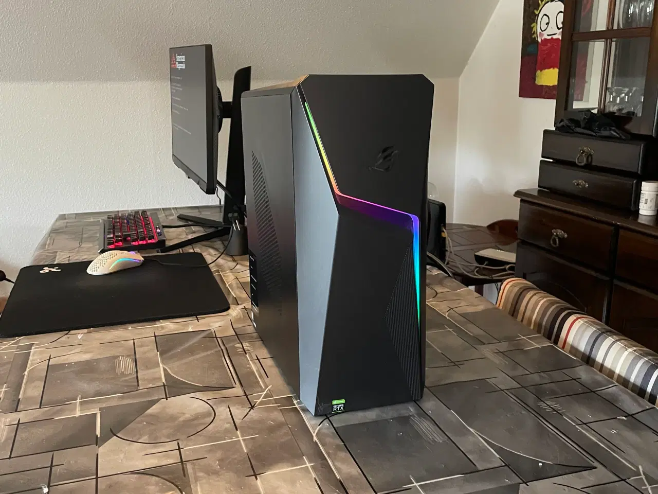Billede 3 - Ryzen Gamer