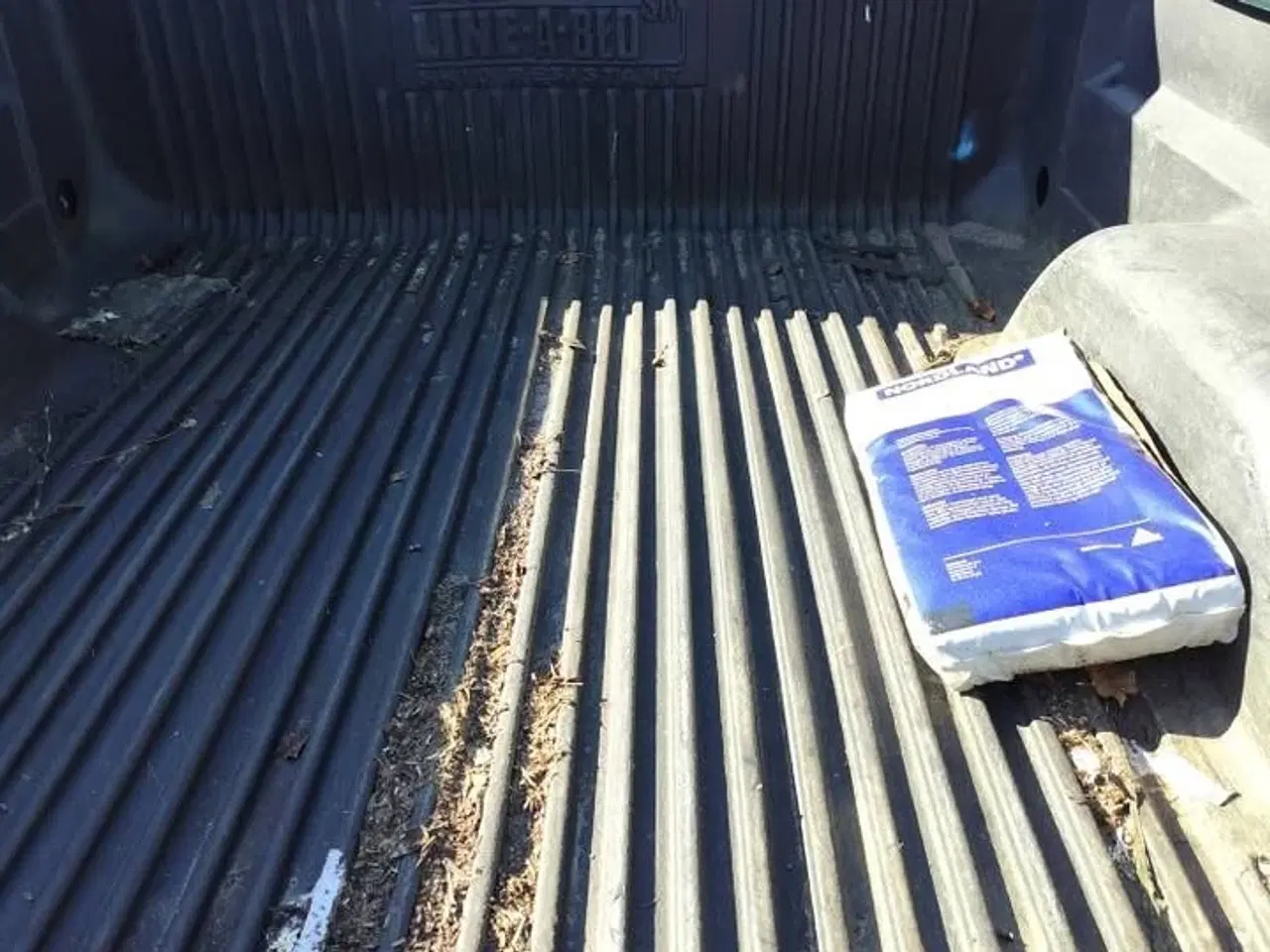 Billede 8 - Chevy 2500 HD Nysynet