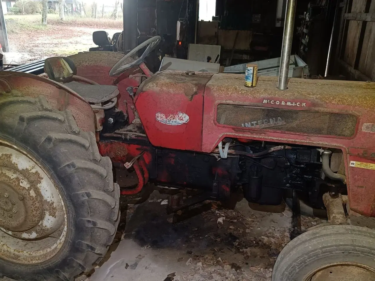 Billede 2 - McCormick B414