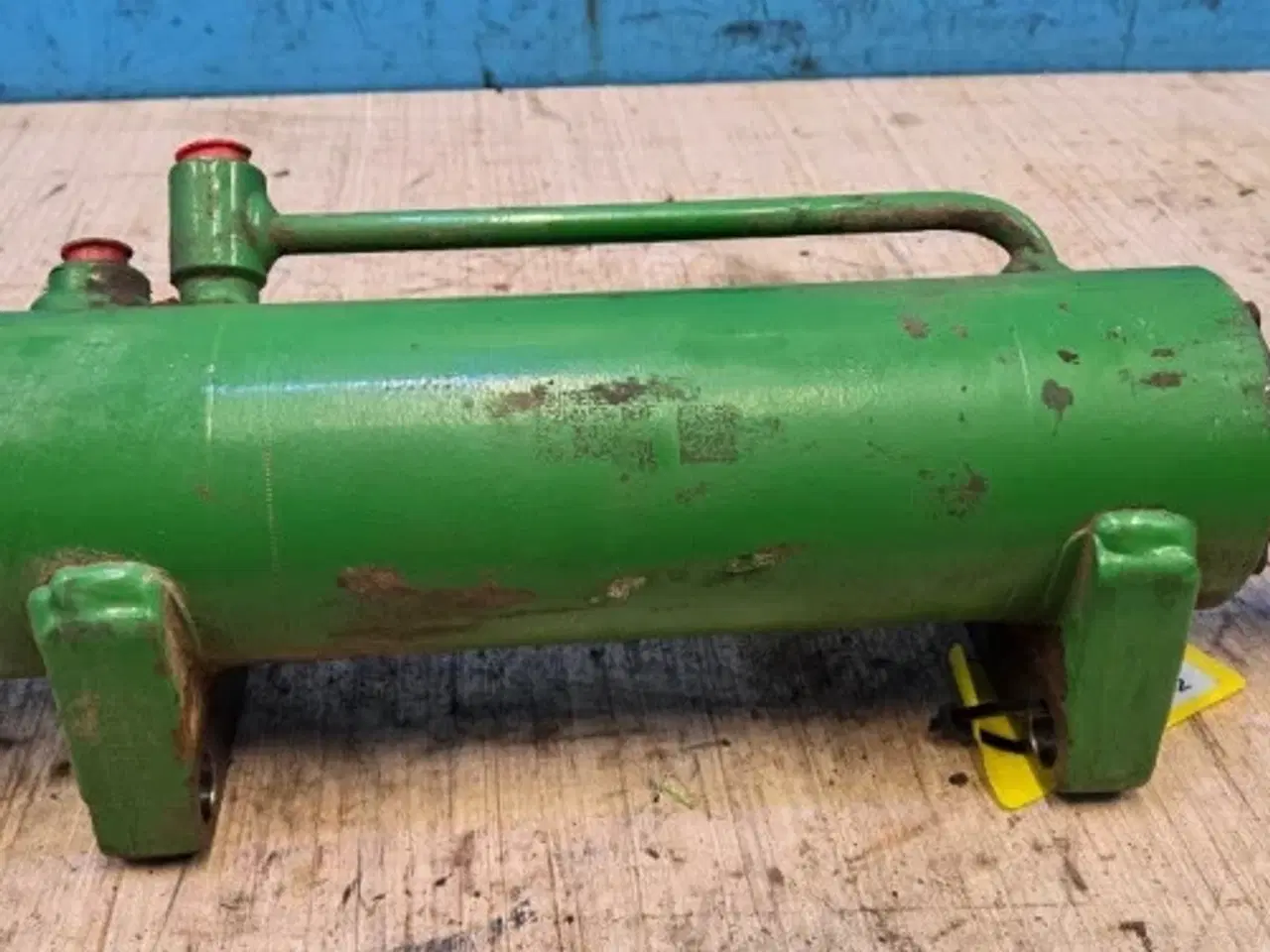 Billede 14 - John Deere 6215R Styrecylinder AL224302