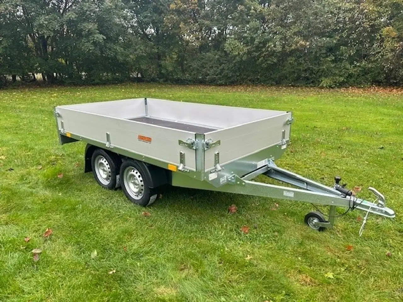 Billede 2 - Neptun Nordica GN288