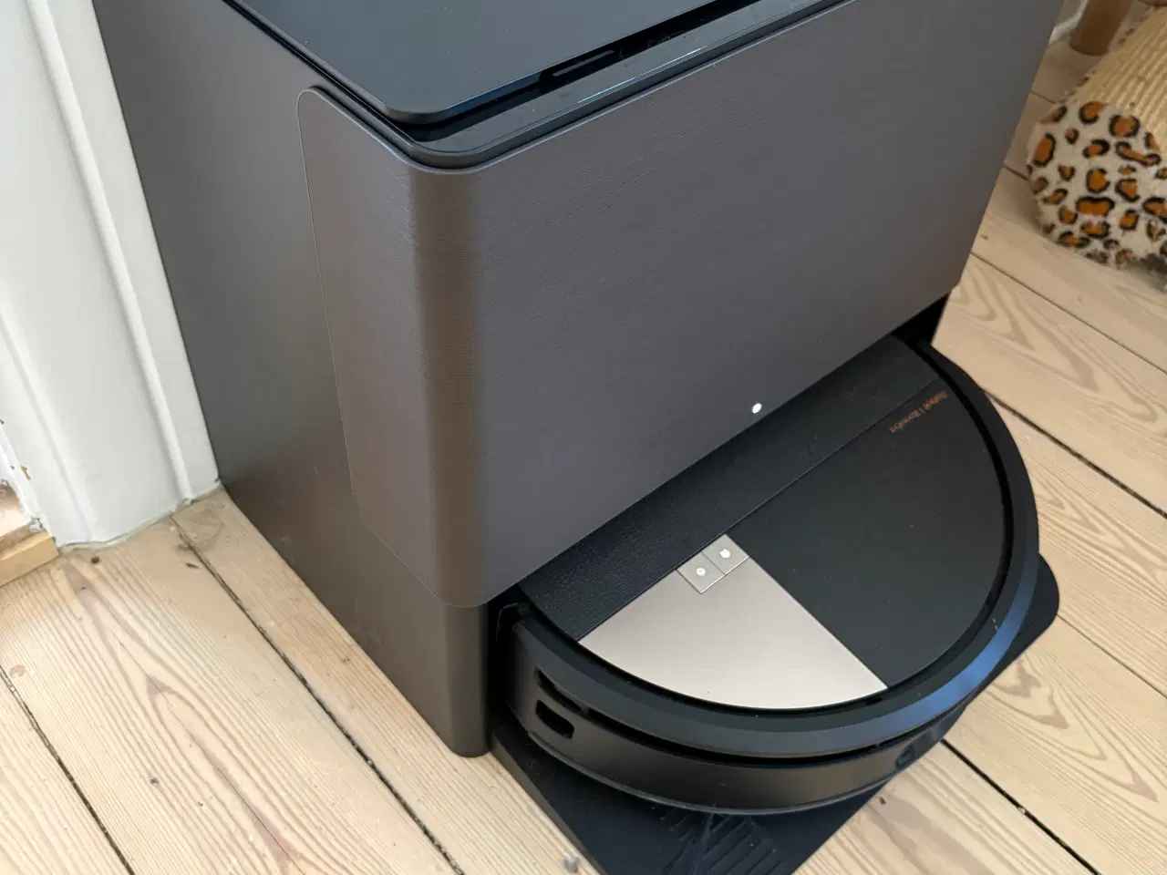 Billede 1 - Roomba Max 705 Combo