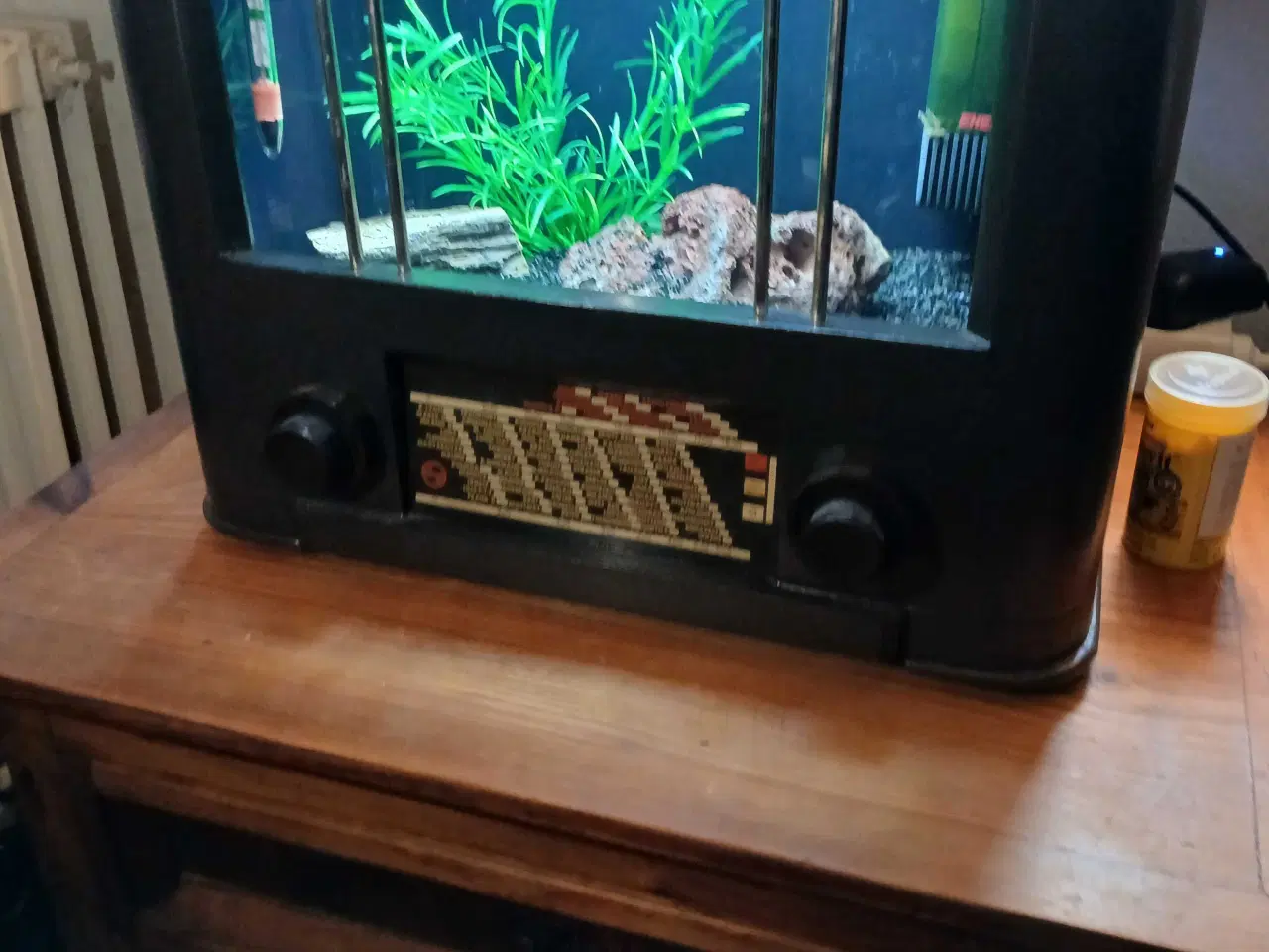 Billede 6 - Akvarium