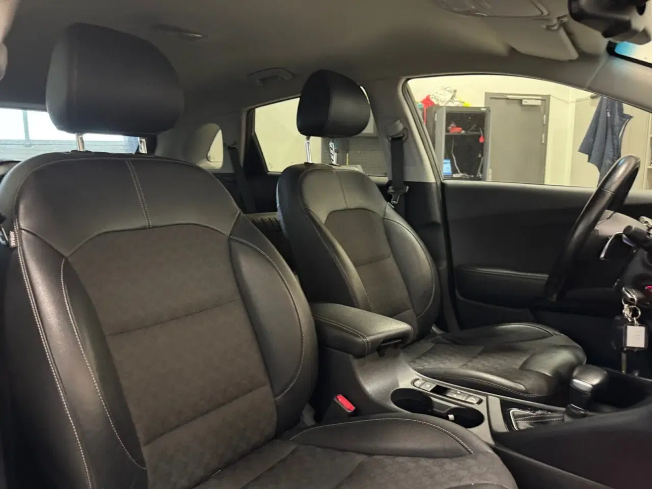Billede 17 - Kia Niro 1,6 PHEV Advance DCT