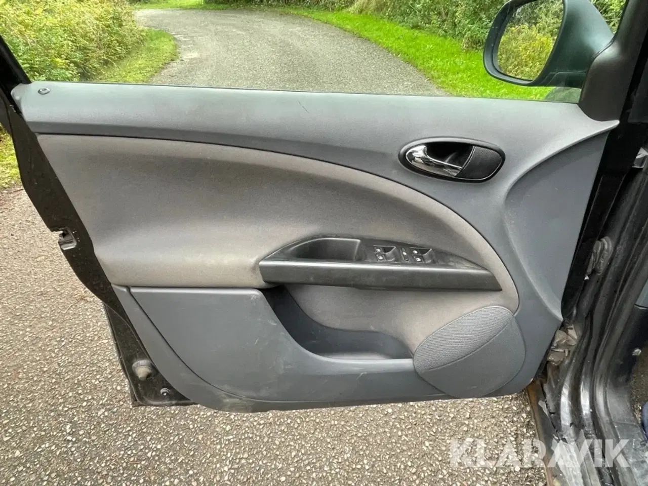 Billede 12 - Van Seat Altea XL 2.0 TDI