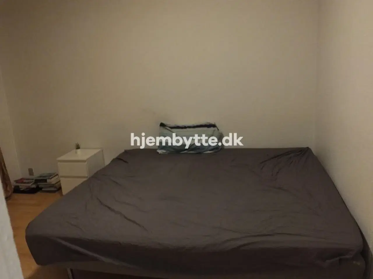 Billede 7 - Hjembytte - Fredskovhellet