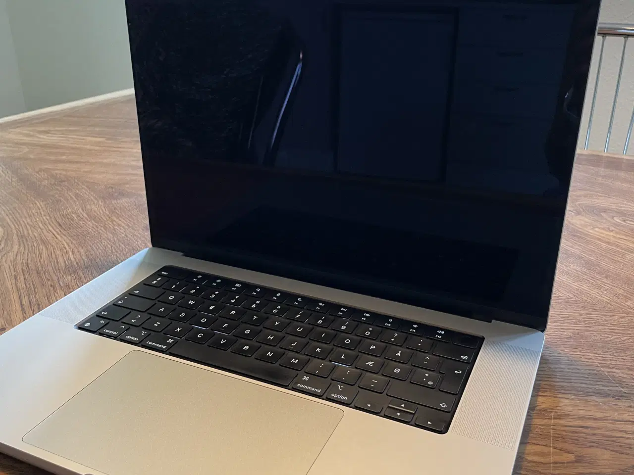 Billede 2 - Macbook pro 16", 2021