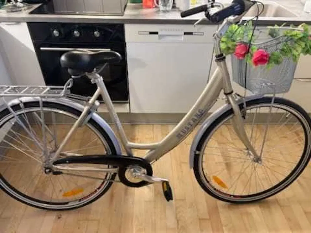 Billede 1 - Flot Mustang sælges.