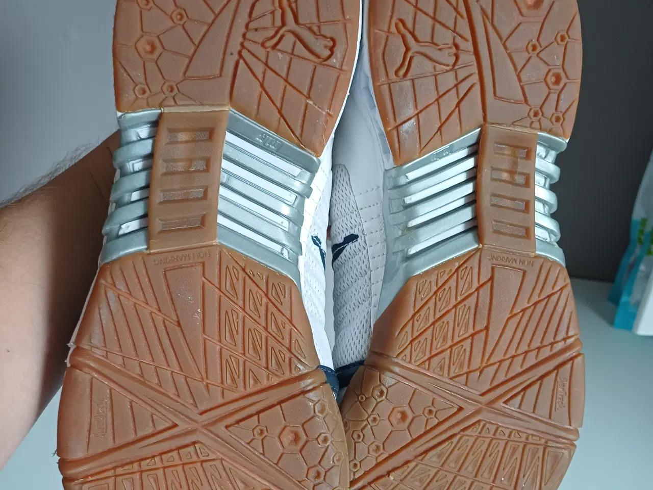 Billede 5 - Indendørs kondi sko