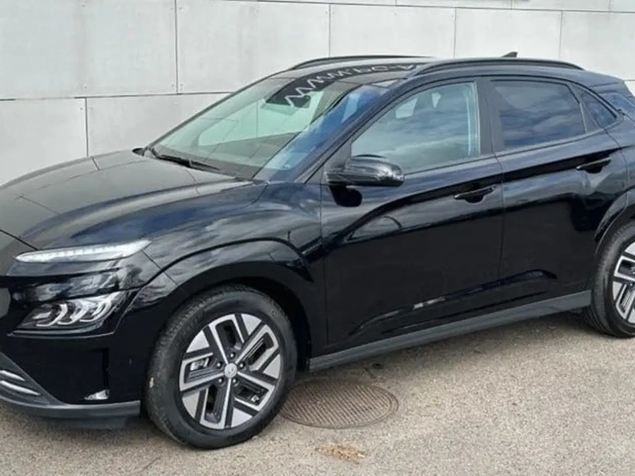 Billede 1 - Hyundai Kona 64 EV Prime