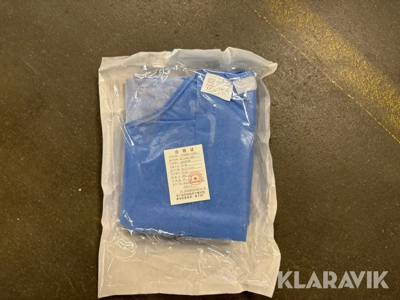 Billede 3 - Isolationskjoler Str. L - 4 paller