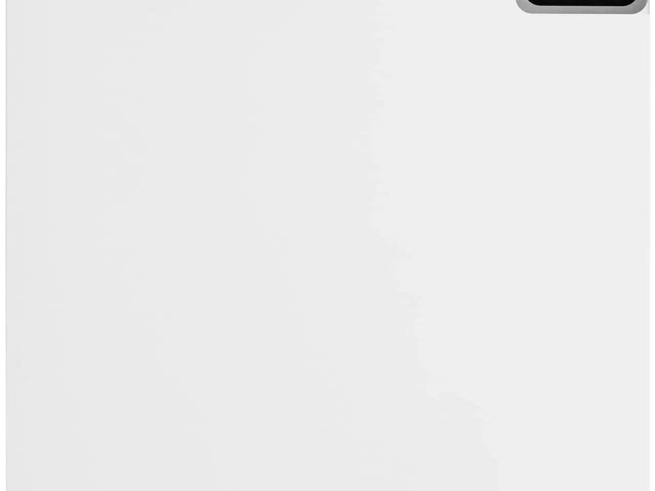 Billede 3 - Næsten ny kummefryser på 96 liter