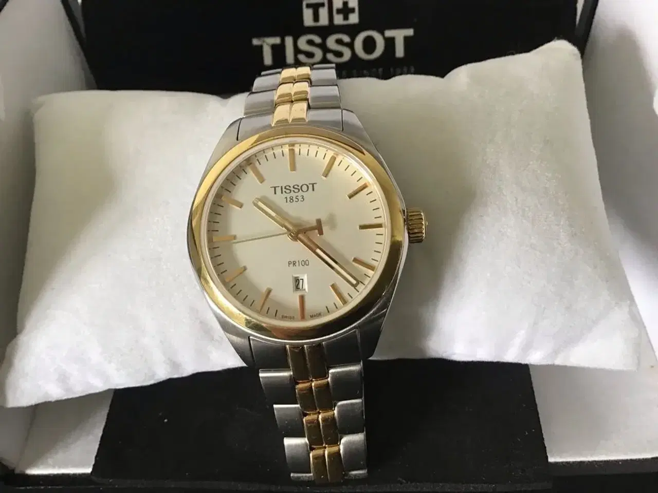 Billede 2 - Tissot dameur