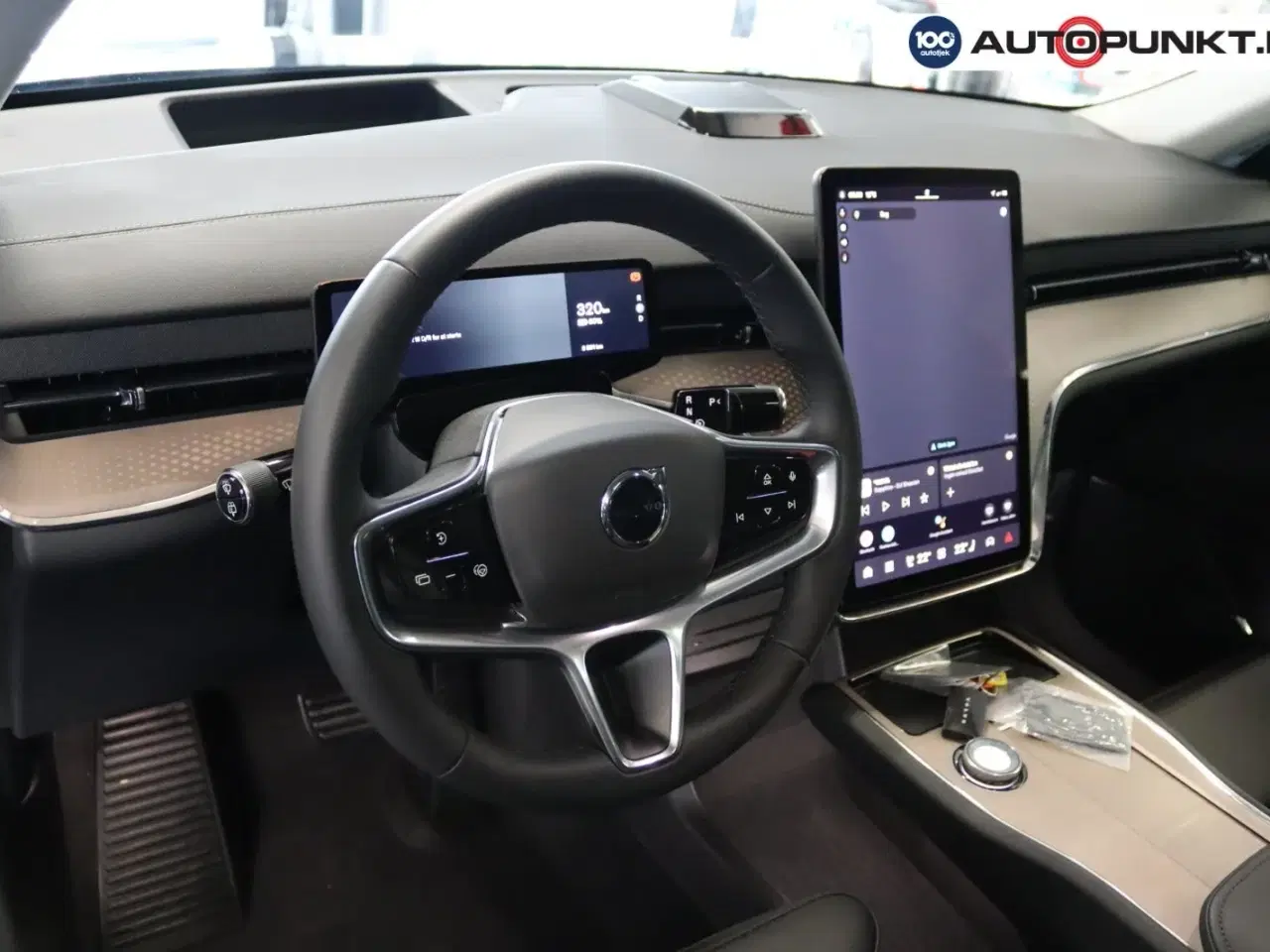 Billede 6 - Volvo EX90  Plus 7prs