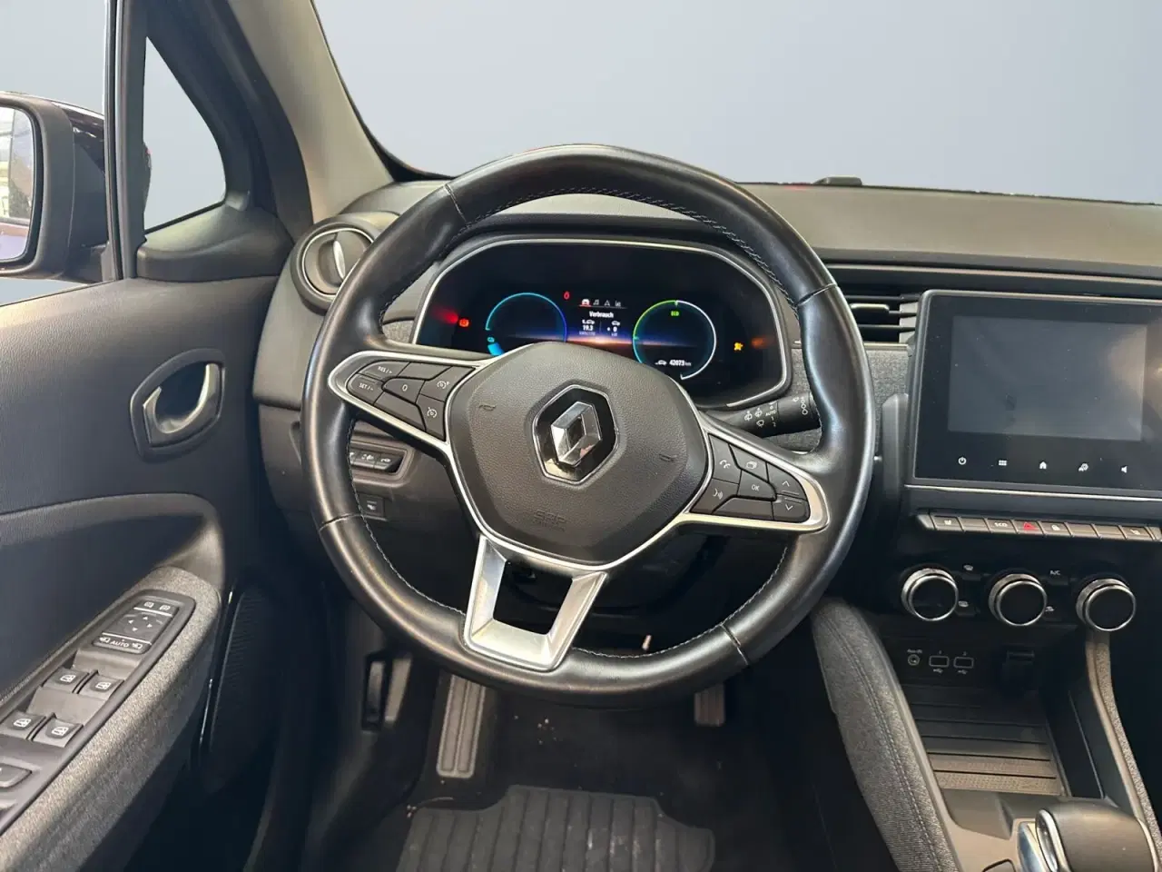 Billede 13 - Renault Zoe 52 Intens