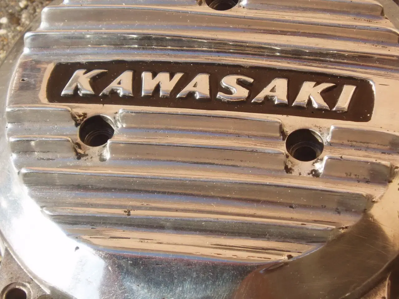 Billede 4 - Kawasaki z 650