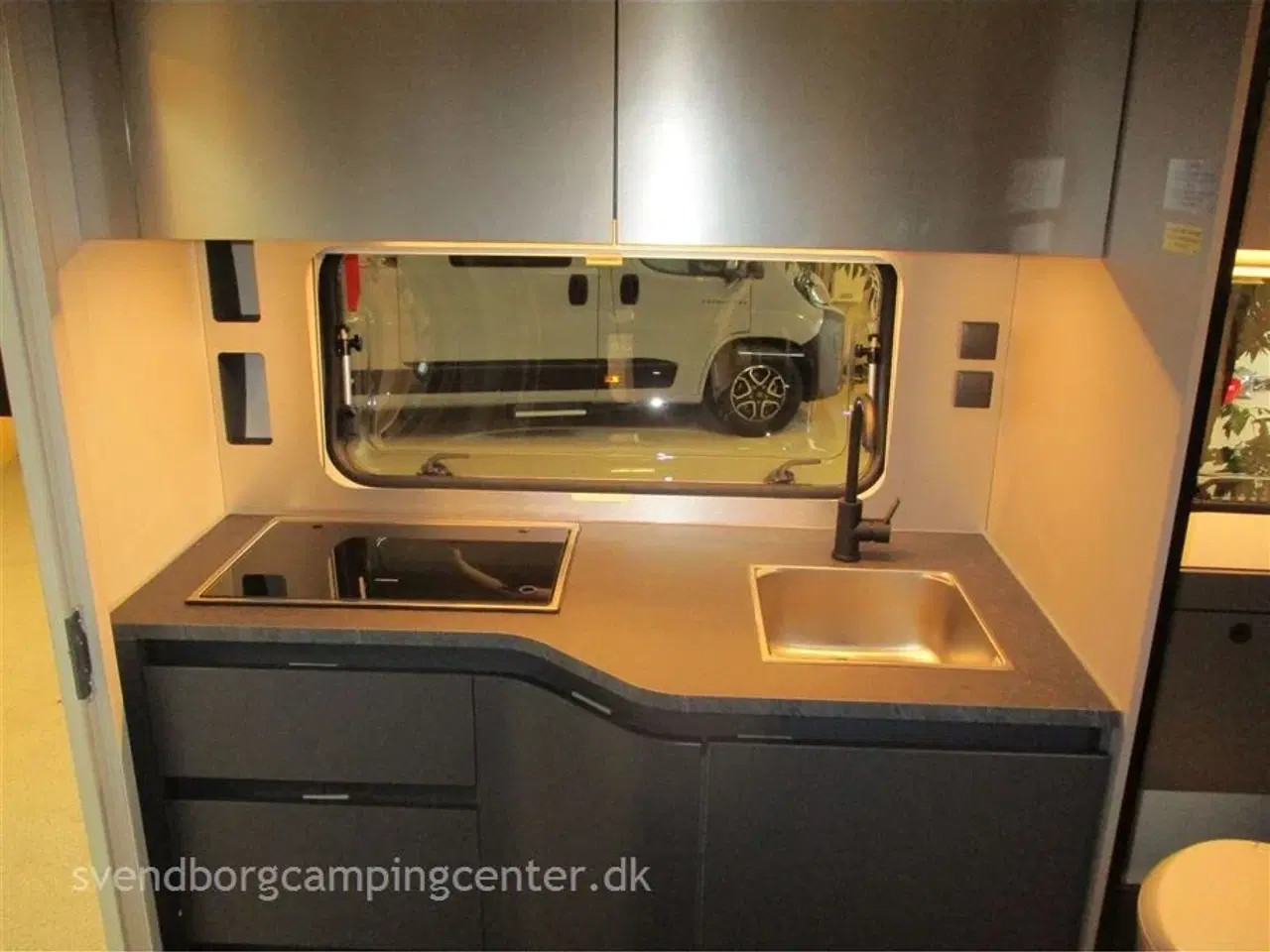 Billede 4 - 2026 - Adria Action 391 LH Sport   Kommer til April