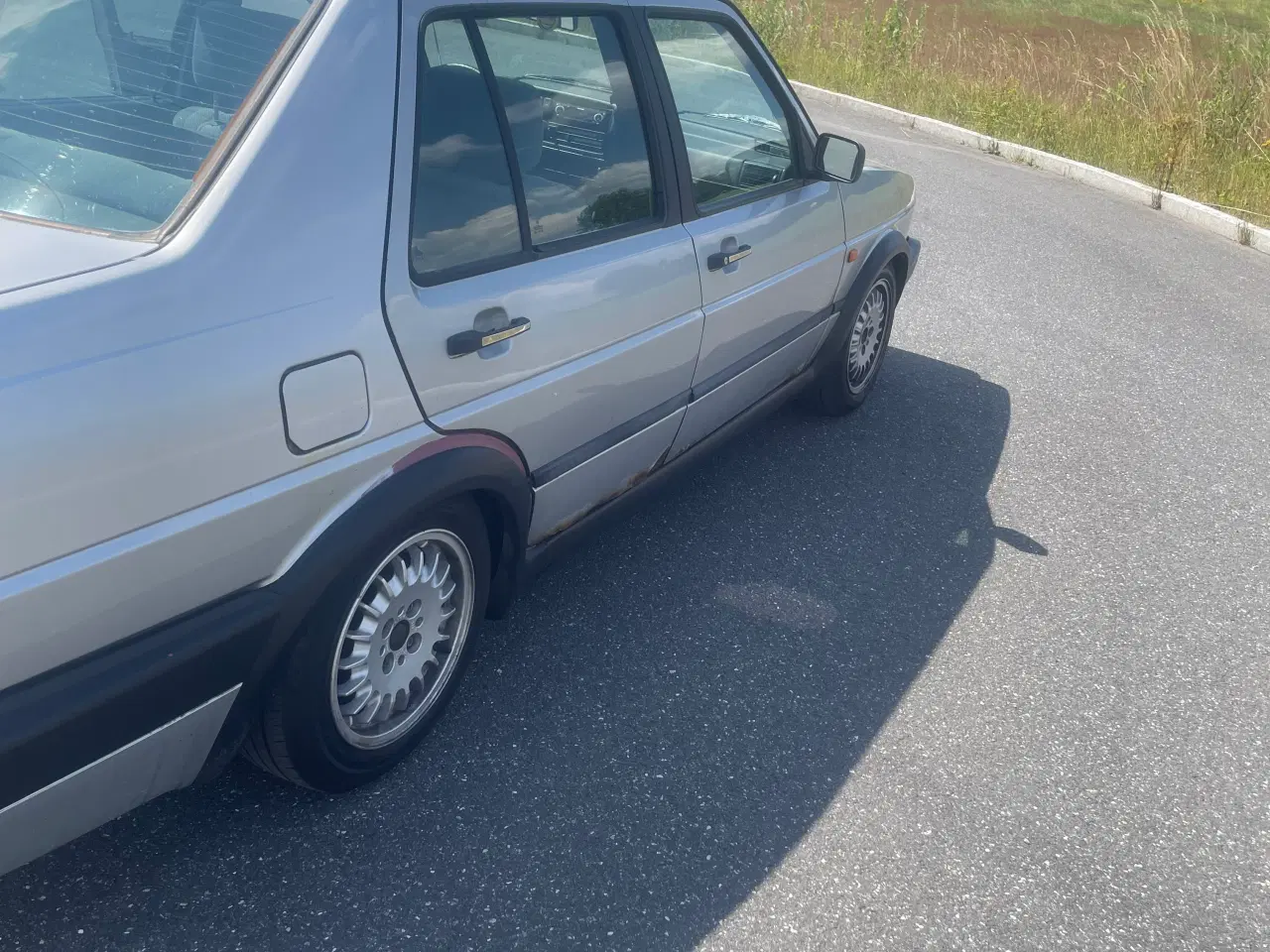 Billede 10 - Vw Jetta