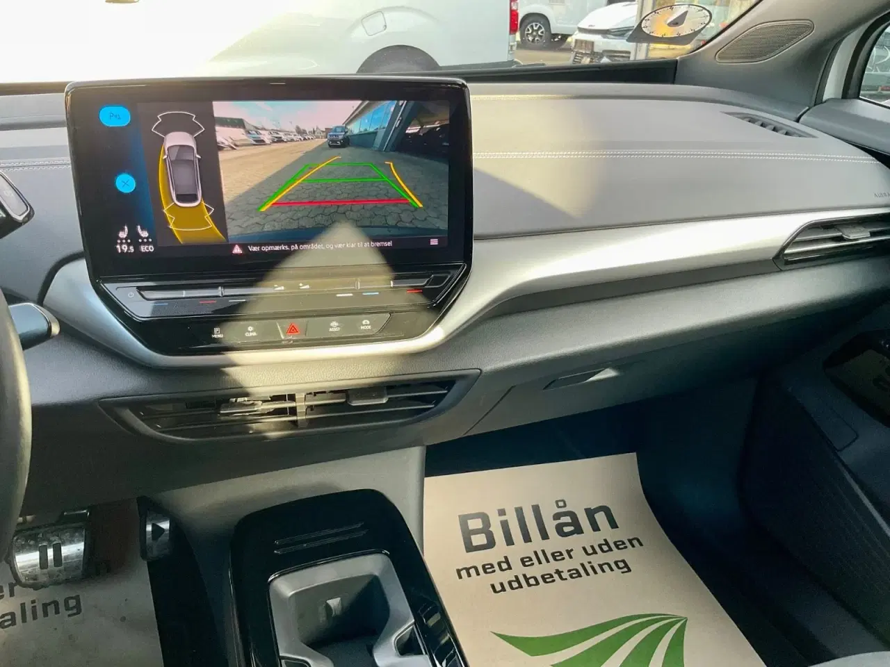 Billede 11 - VW ID.5 77 Pro Performance