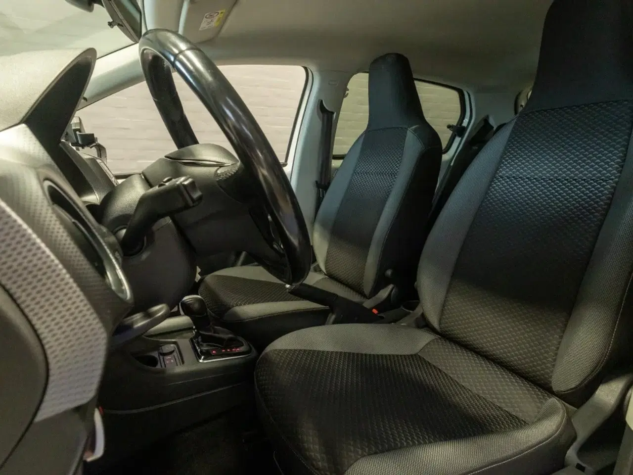 Billede 23 - VW e-Up!  Active