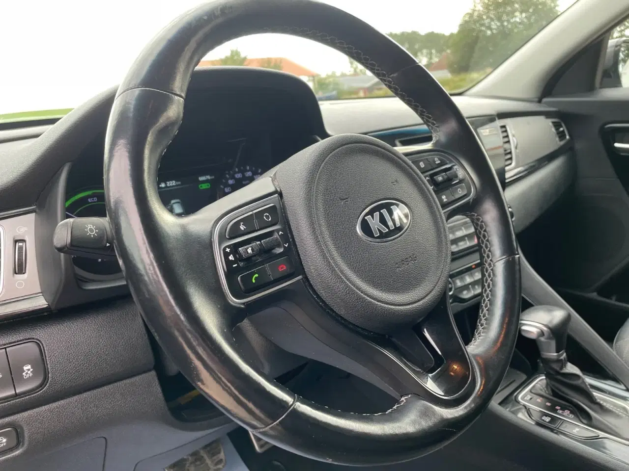 Billede 8 - Kia Niro 1,6 PHEV Advance DCT