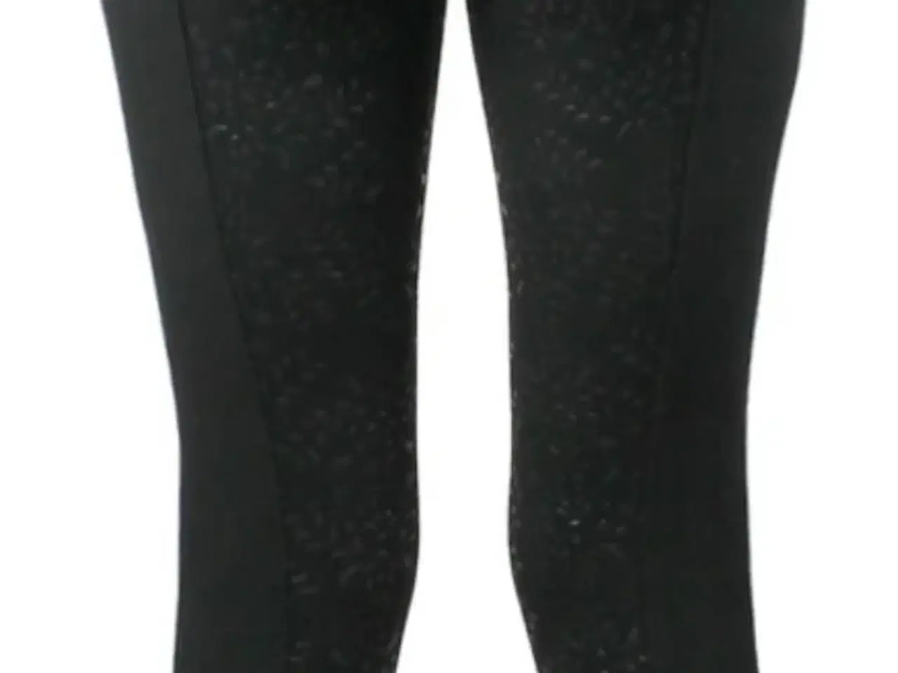 Billede 1 - Ridetights med power full grip